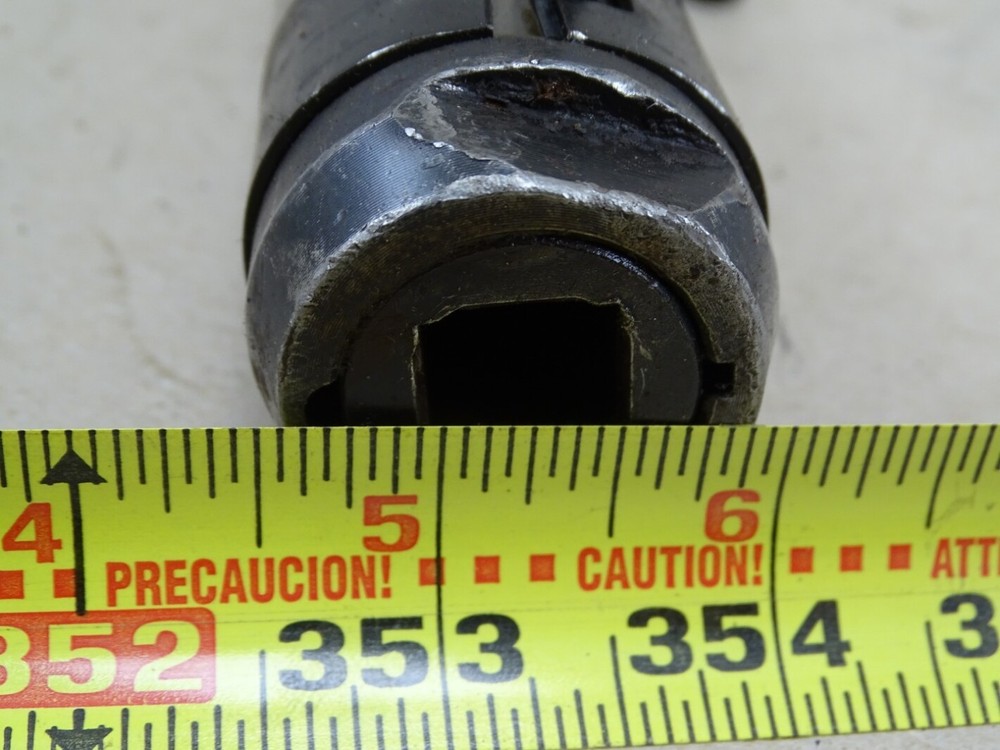 Cleco Pneumatic Air Chisel , B1-B