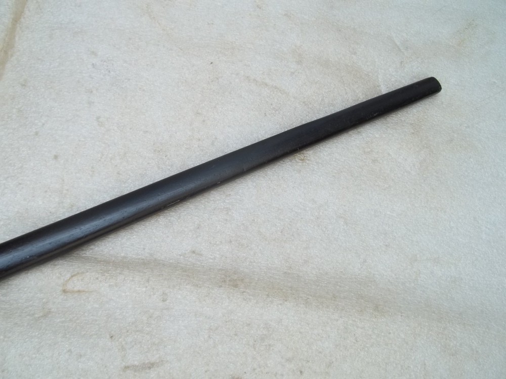 Antique British Military 1908 Pattern Troopers Sword Scabbard