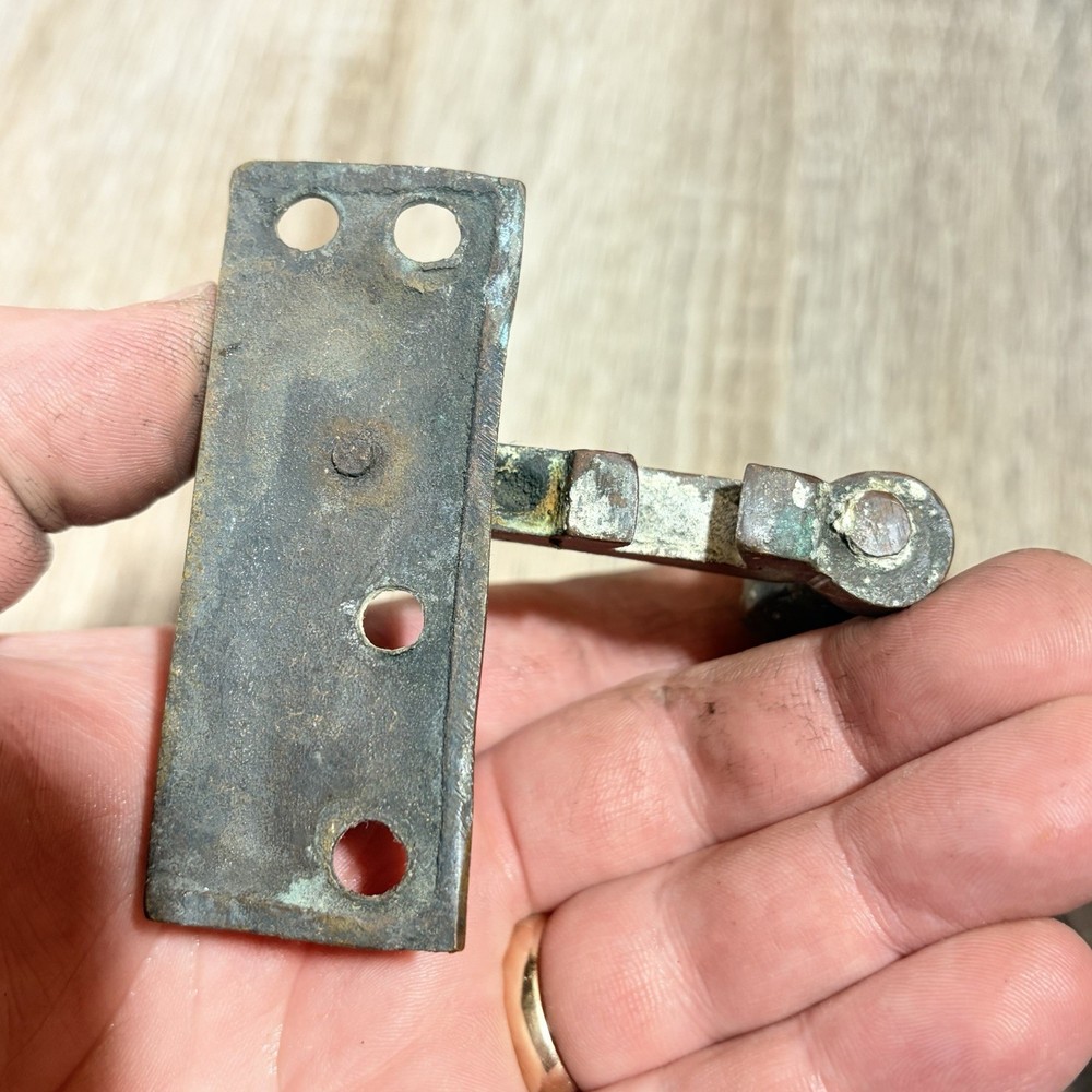 Antique Sash Window Latches