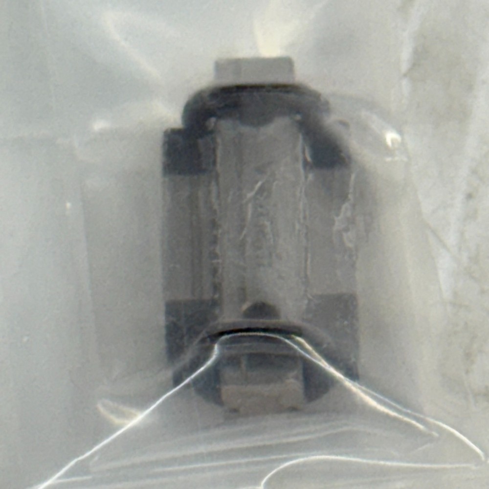 MISUMI SSEB6-25 Linear Guide Assembly Rail