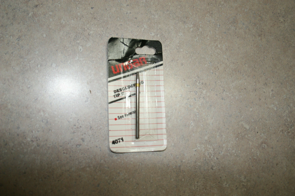Ungar 2" Desoldering Tip (4071)