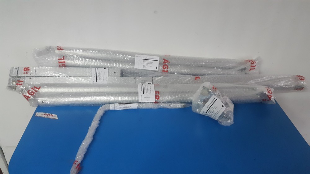 600W -5KW FM Broadcast Antenna (87.5-96.00) Mhz Circular Polarized with N/ Din