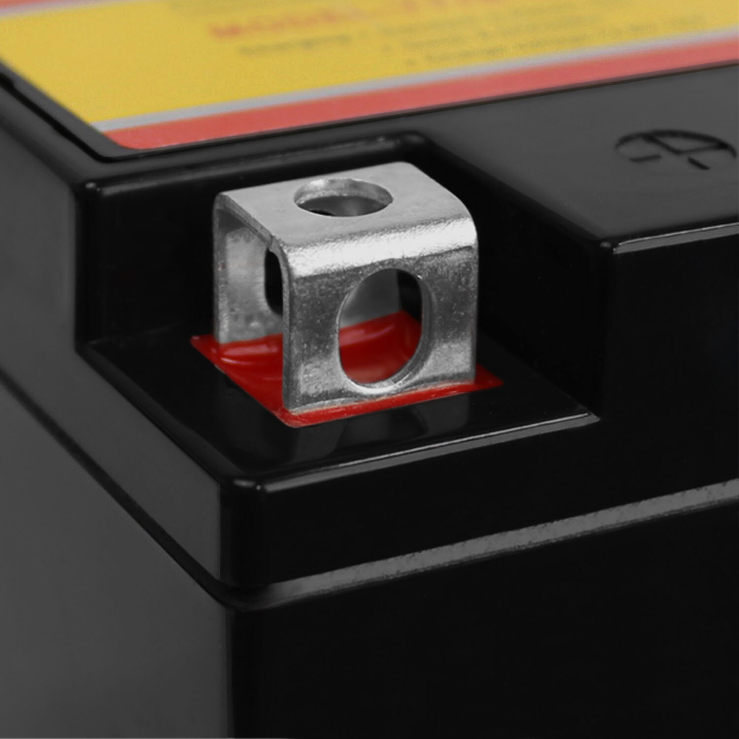 Mighty Max YT7B-BS 12V 6.5AH Replacement Battery for Suzuki DRZ400SM 2007