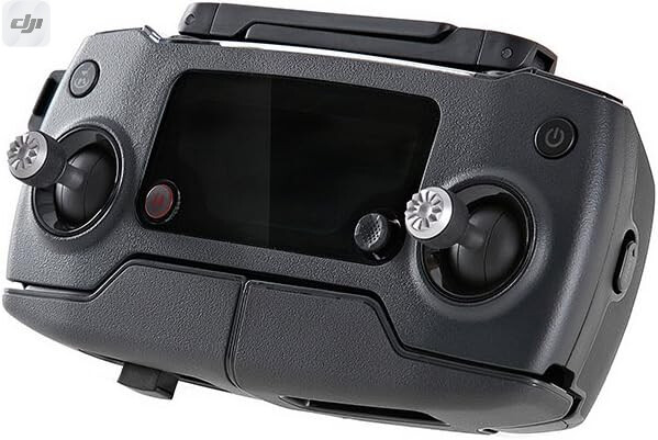 Original DJI Mavic Pro / Platinum GL200A Radio Remote Controller Transmitter