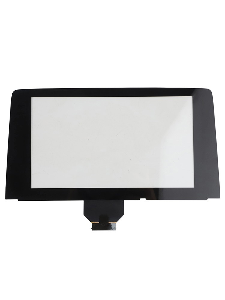For MAZDA CX 9 Compatible Replacement Touchscreen Digitzier Size Eight Inches