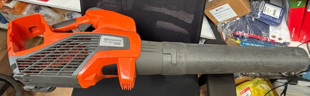 Husqvarna 320iB TOOL ONLY