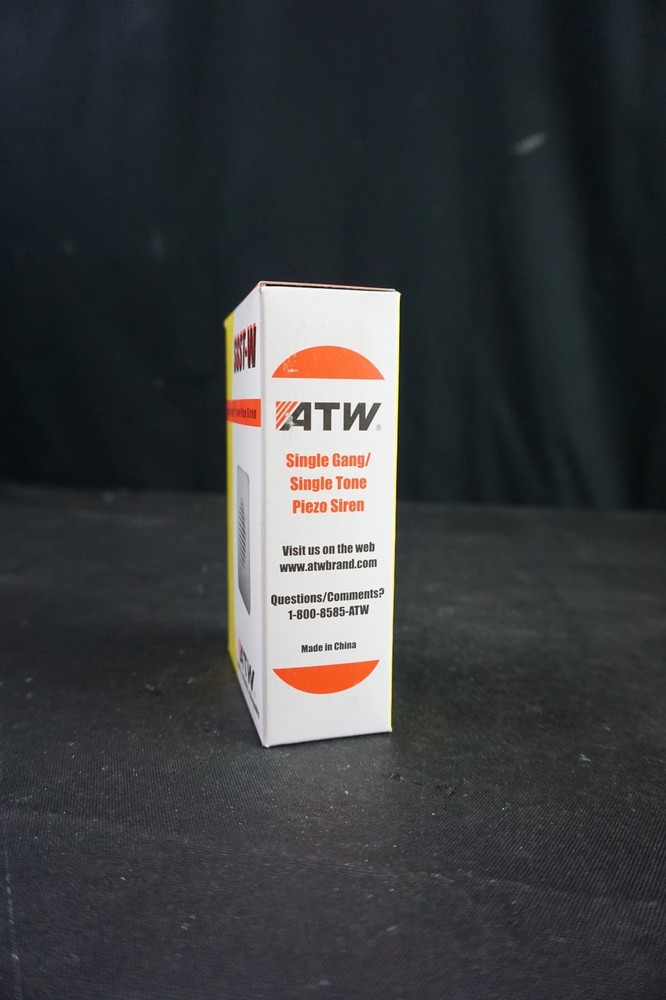 ATW SGST-W Single Tone NEW