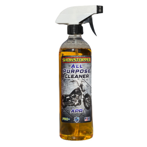 All purpose Cleaner / APC for Motorcycles