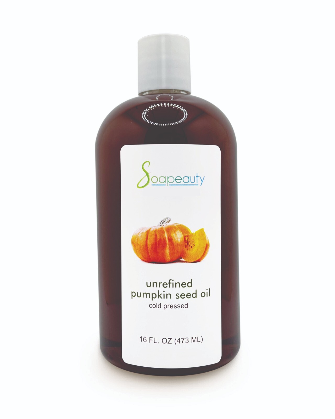 Pumpkin Seed Oil Unrefined Cold Pressed Virgin Raw 100% Pure & Natural