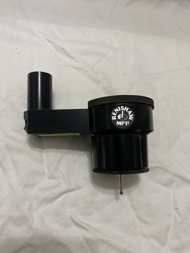 Renishaw MP1s Spindle Head Probe *Very Nice*