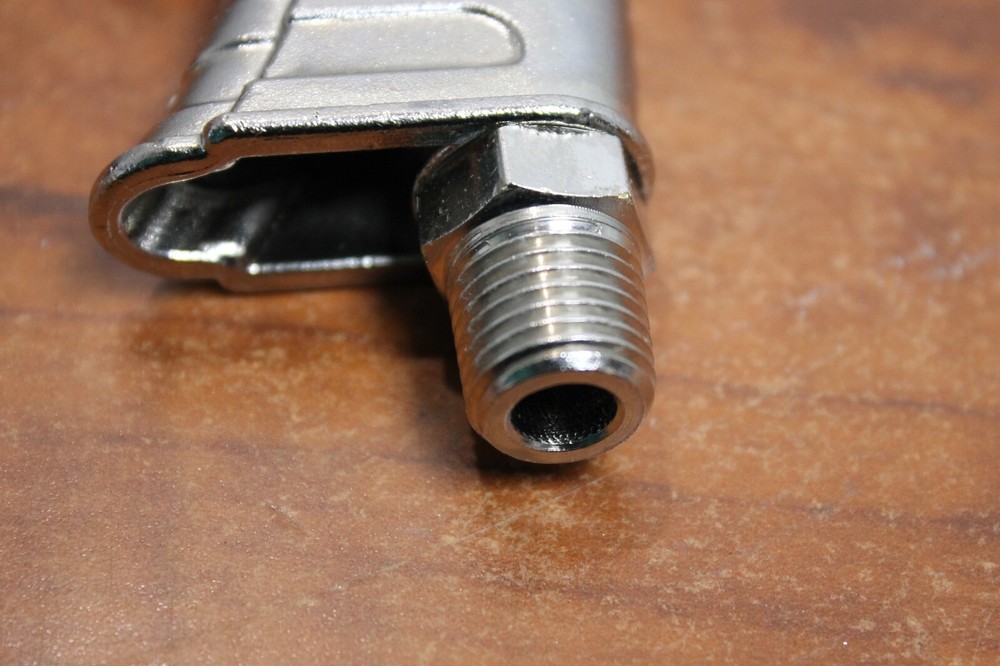 Undercoating Spray Gun w/ Disposable Tip Auto Undercoating and Rust Proofing