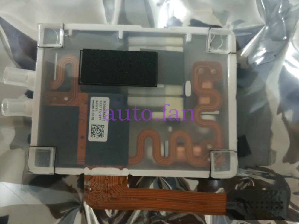 New 6004 for    M3001A   module