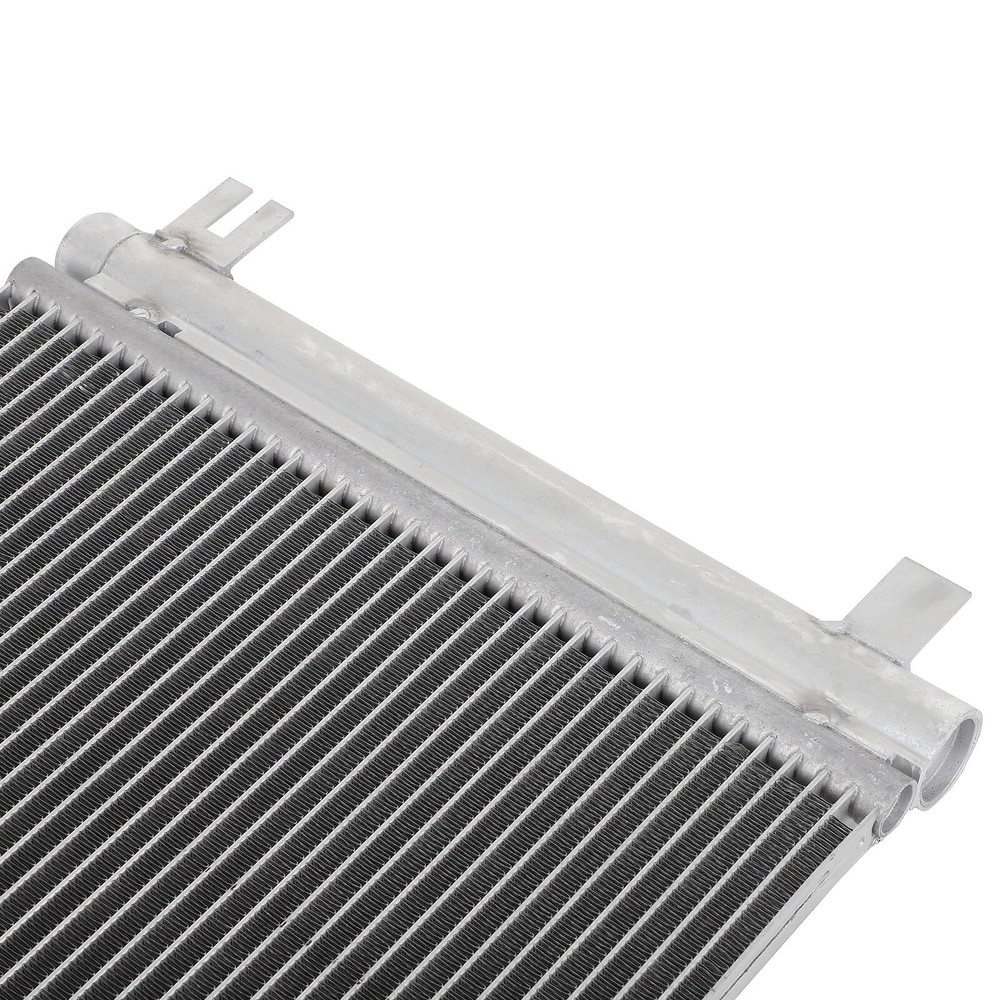 AC Condenser Fit Malibu G6 Aura 2004-2012