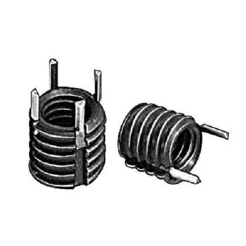 2 Metric Thread Repair Inserts M10-1.5