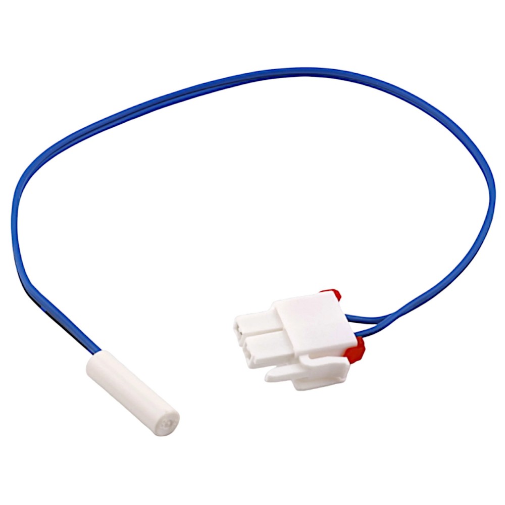 DA32-10105V Refrigerator Defrost Temperature Sensor, Compatible with Samsung