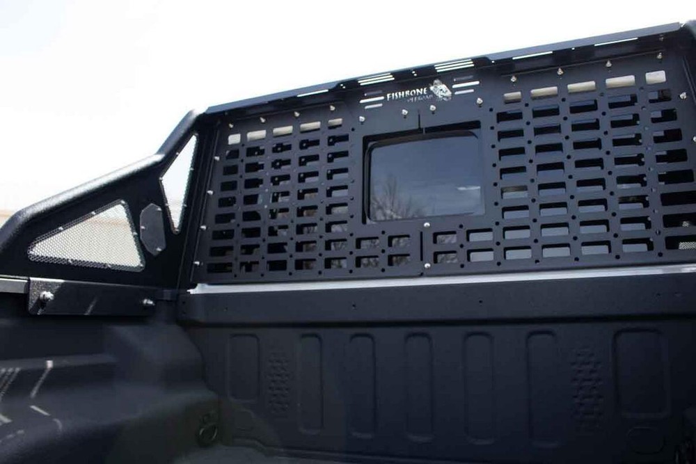 Fishbone Offroad Chase Rack FB21261