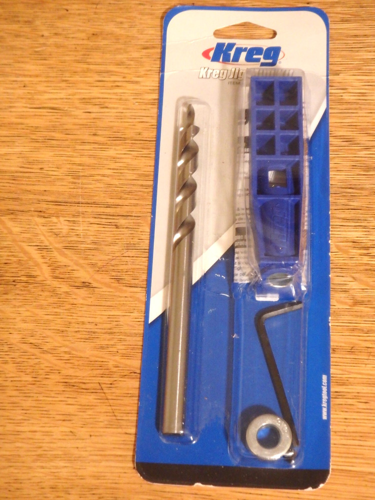 KREG JIG MINI KIT NK7522