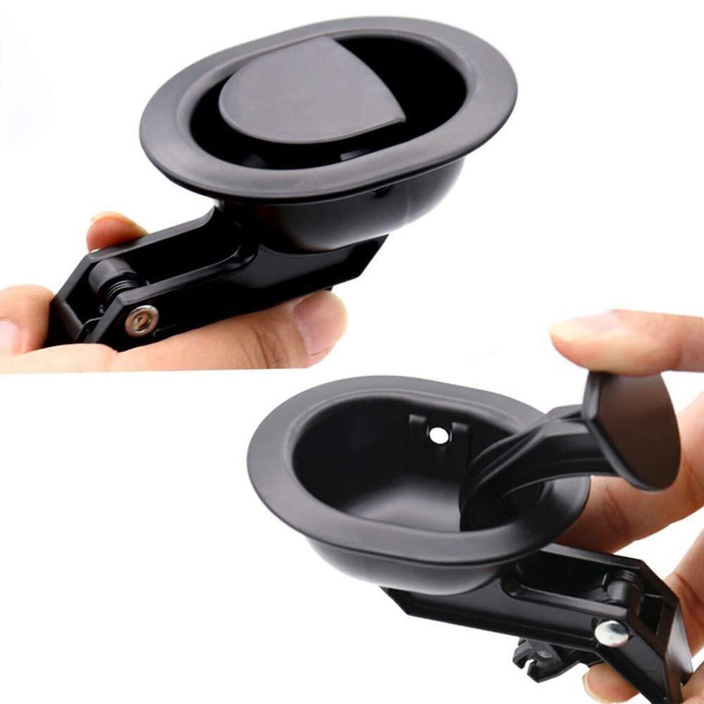 2Pack Recliner Replacement Pull Handle Chair Sofa Couch Release Lever Universal