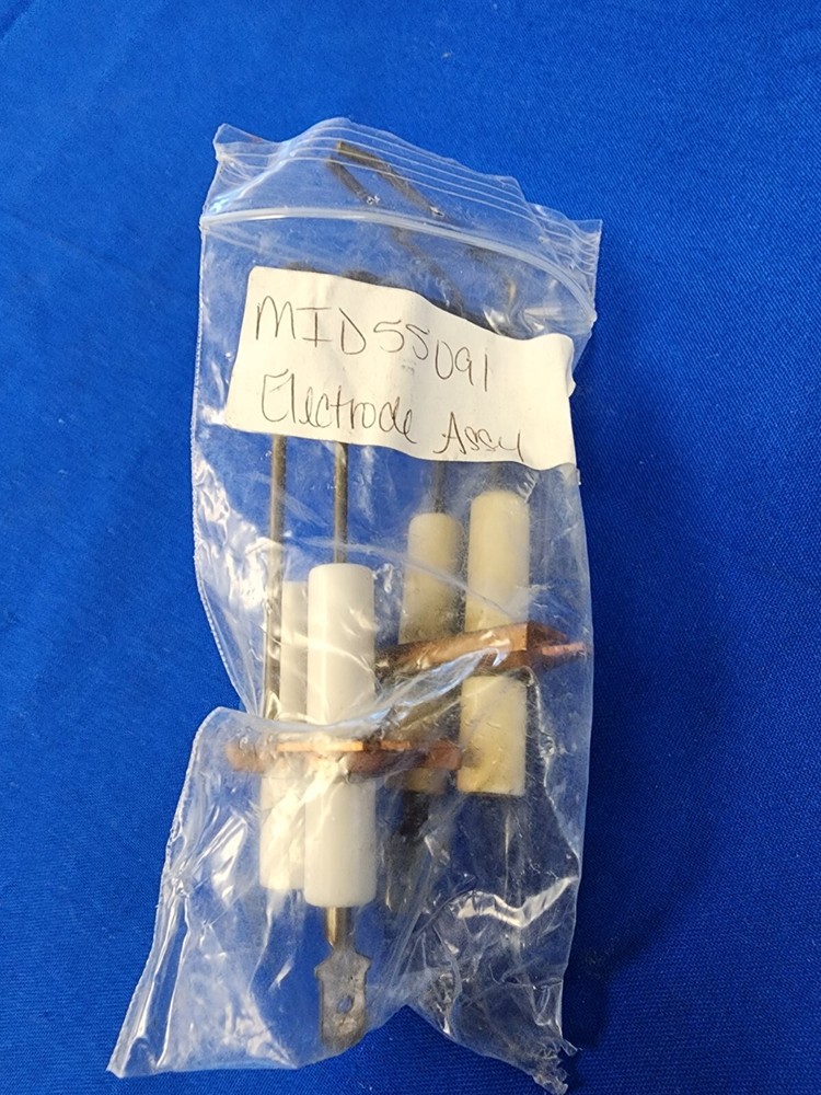 NEW OEM Middleby 55091 Assembly,Electrode Di