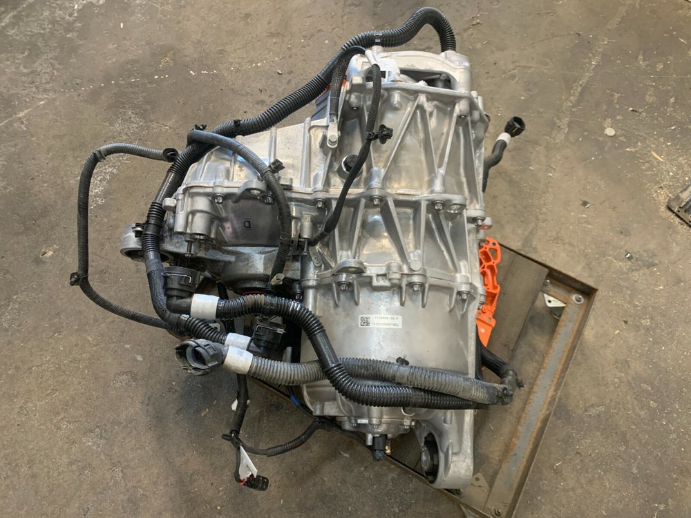 Tesla Model 3 Rear Drive Unit
