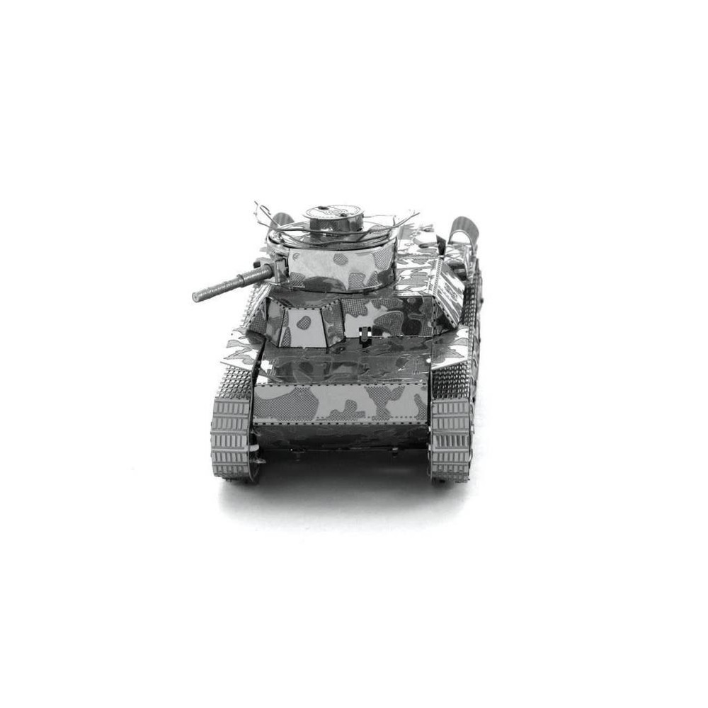 MMS202 CHI HA TANK (2 SHEETS)