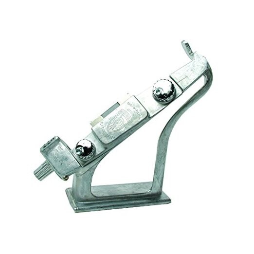 Dial-O-Fletch Jig Right Helical Base