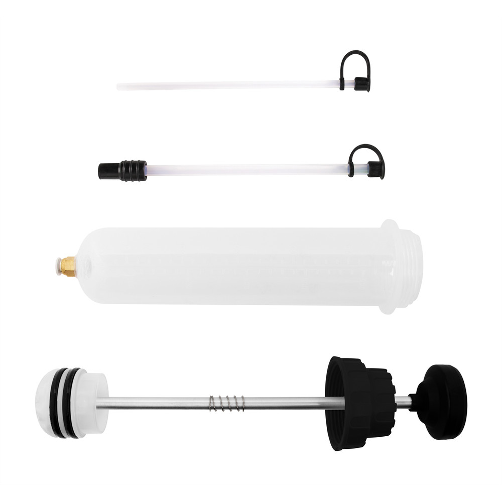 Horizon Tool 85620 17 Ounce Capacity Multi-purpose Fluid Extractor