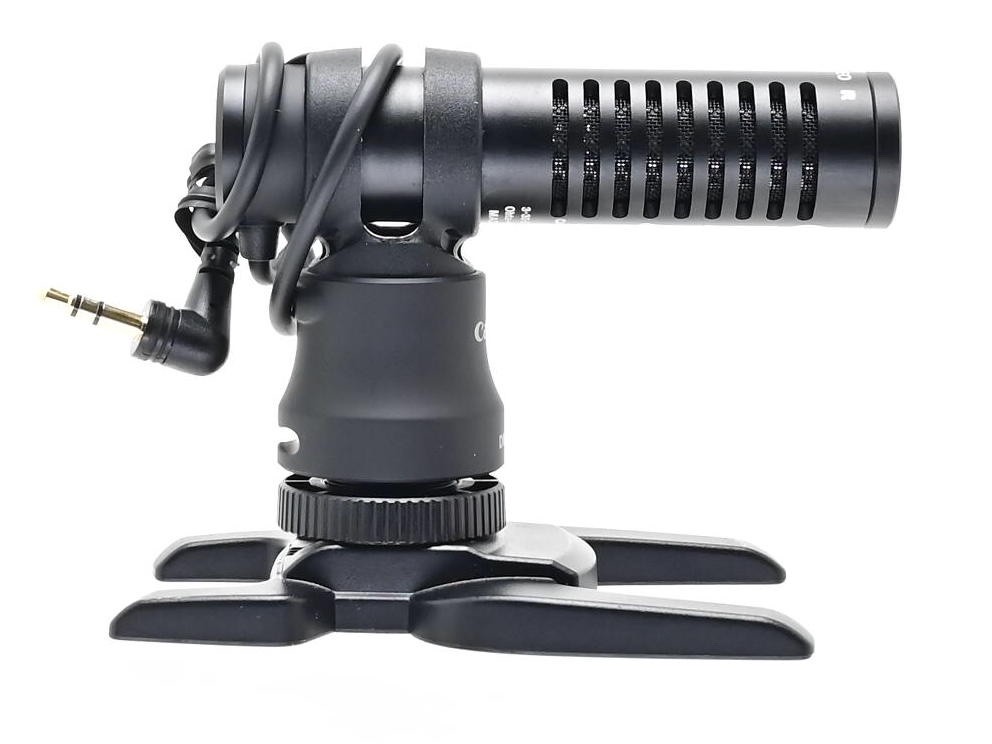 Canon DM-E100 Directional Microphone