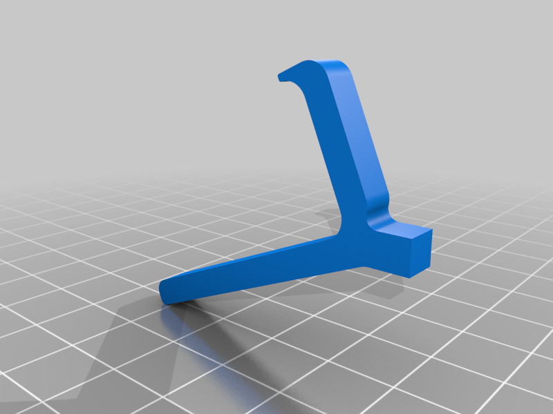 Display Stand for PlayStation Portable