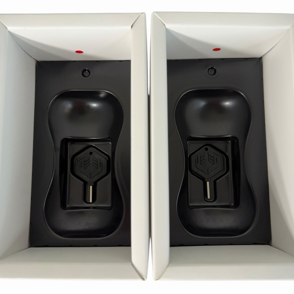 Roll Recovery R8 Deep Tissue Massager Replacement Stock Rollers Inserts + Tools