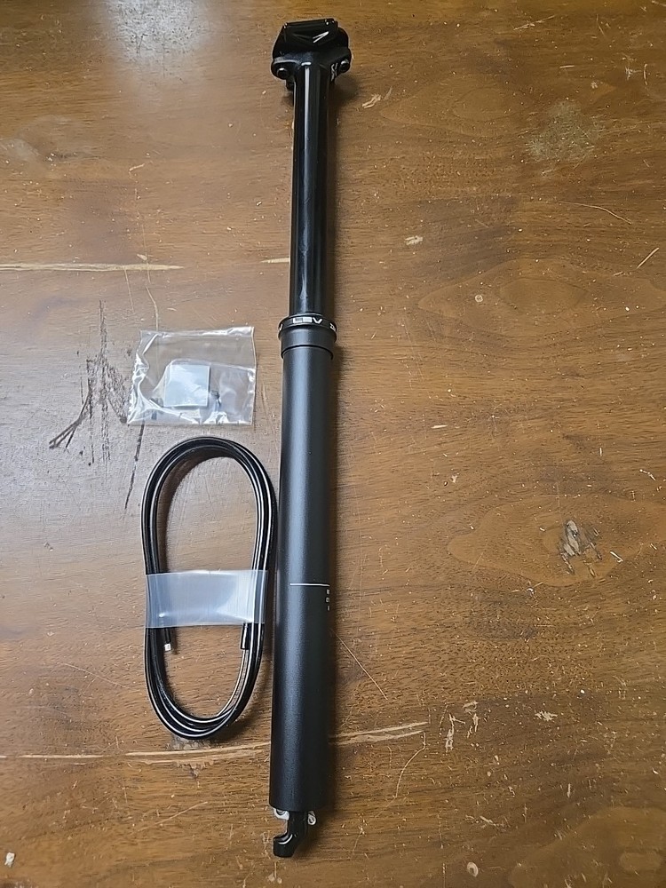 Ks Lev Integra 31.6x200 530mm