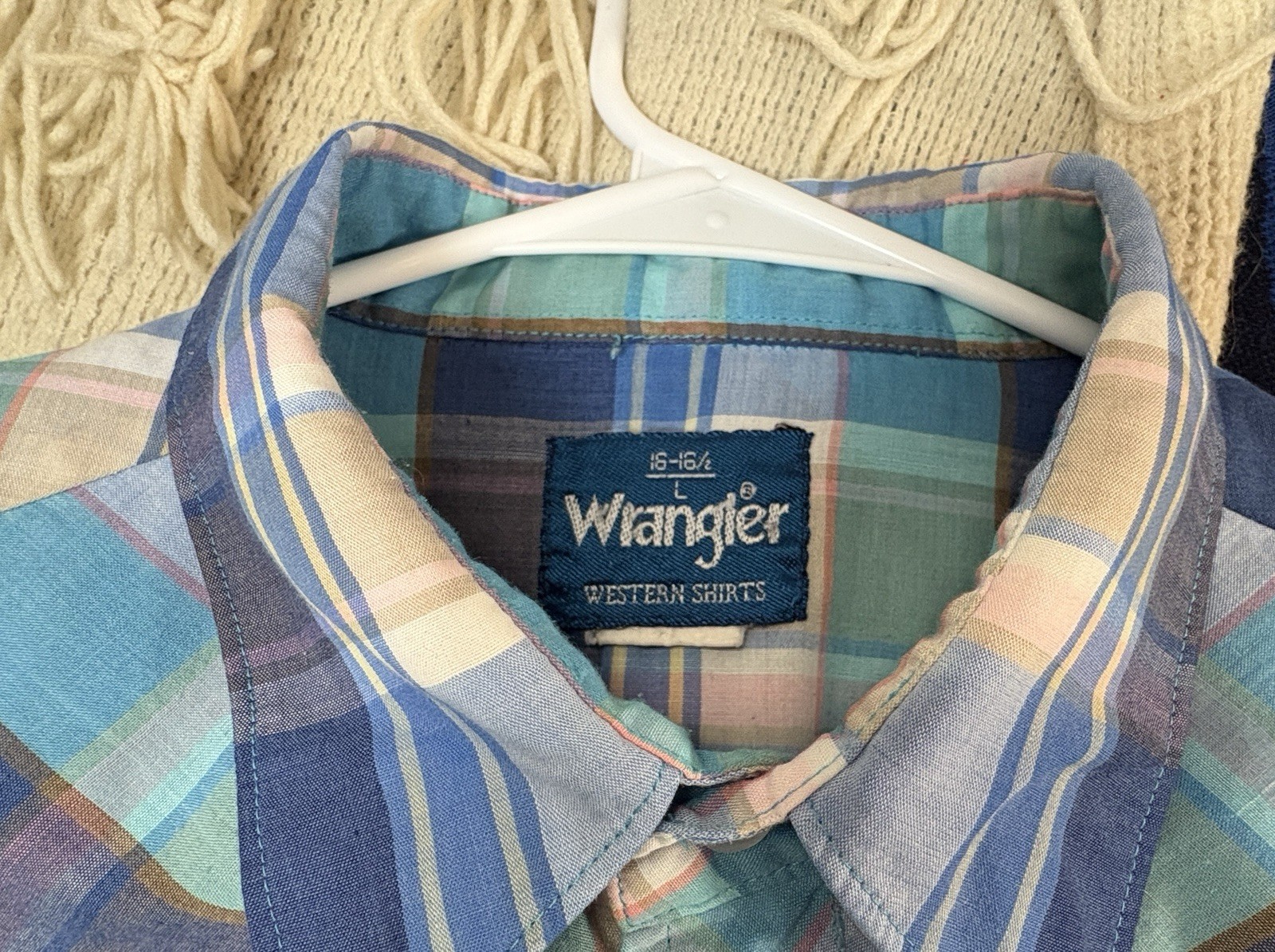 Ribbon Shirt Men’s Large Dance Pow Wow #230