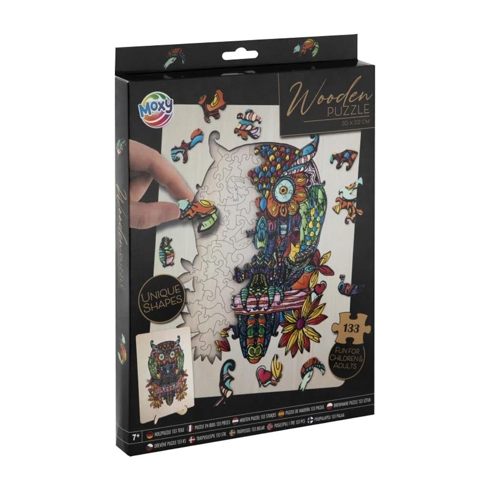 Grafix 400082 Craft Set, Multi-Coloured