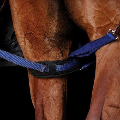 Weatherbeeta Padded Leg Strap