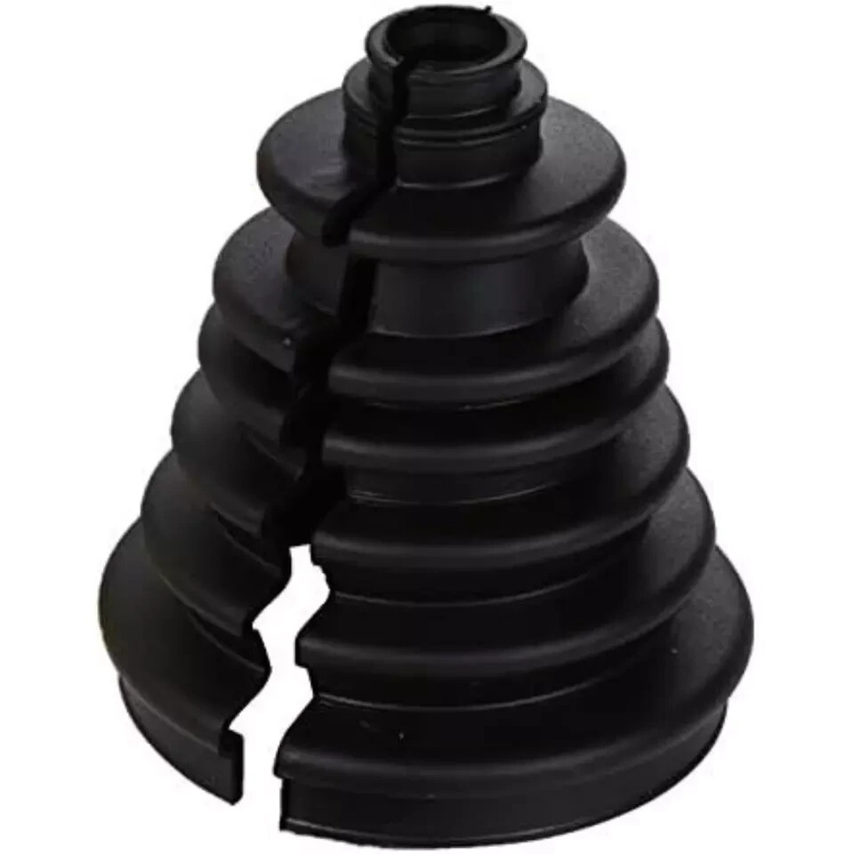 Universal CV Boot Kit Split Constant Velocity Joint Gaiter Stretchable Replaceme