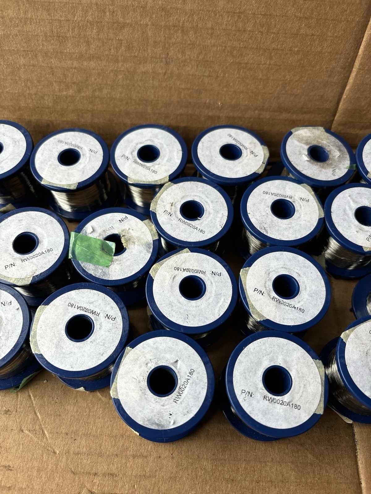 Ultra-Fine Stainless Steel Wire – Strong, Rust & Heat Resistant ONE UNIT !! Read