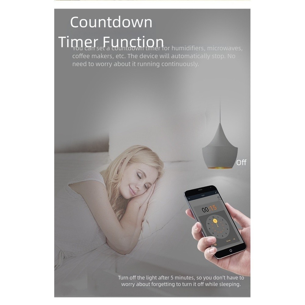 For Tuya For Zigbee Relay Switch Module for Home Curtain Wireless Control