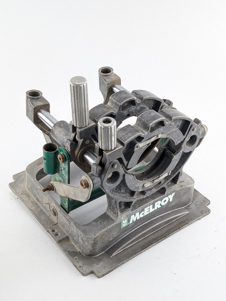 McElroy Pitbull 14 Fusion Machine 430101