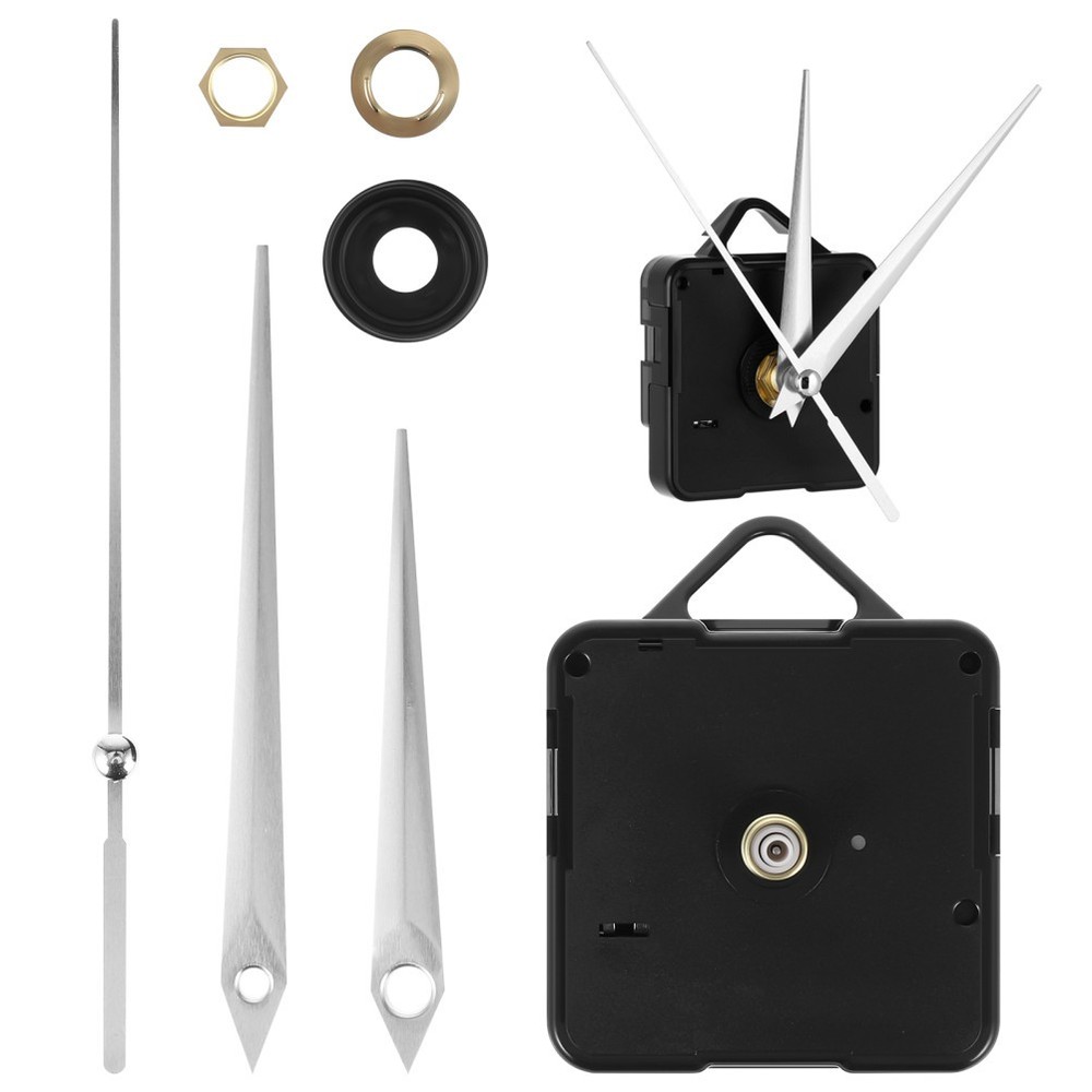Watch Accessories Clock Accessory Wall Replacement Mechanism Assembly Hands