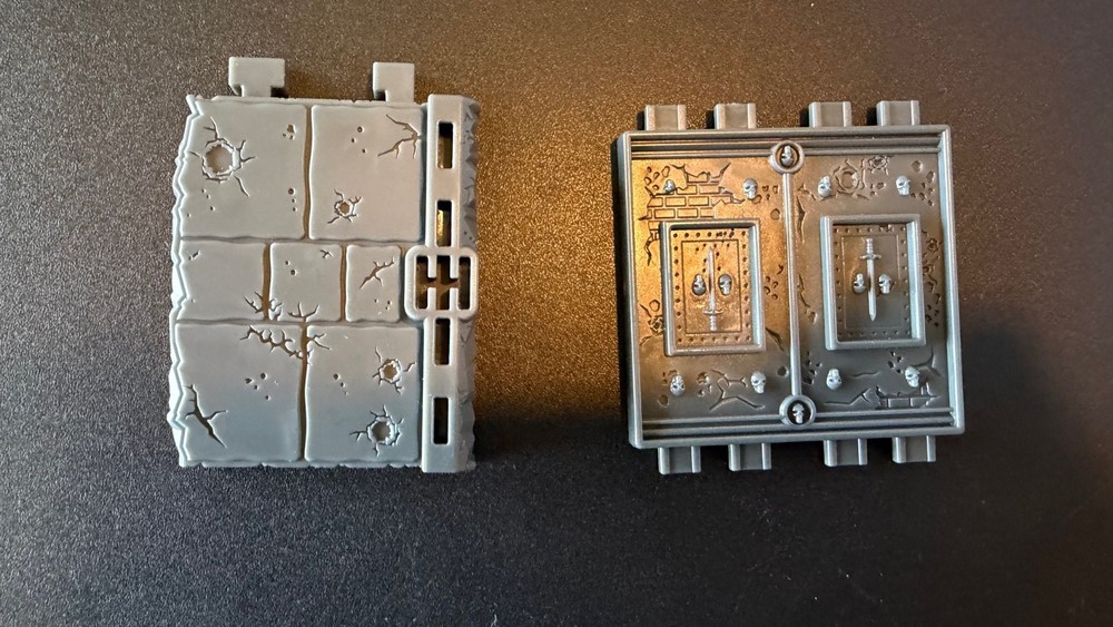 Snot Goblin Gaming Futureproof Modular Tabletop Terrain Warhammer 40K