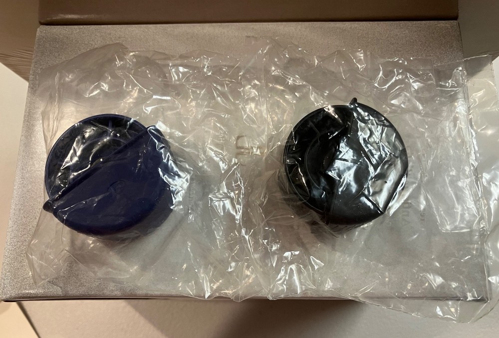 Creative Memories Rotary Cutting System Antique & Arabesque Blade Set