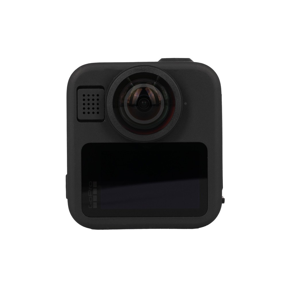 GoPro® MAX 2 360° Camera Specialty Bundle