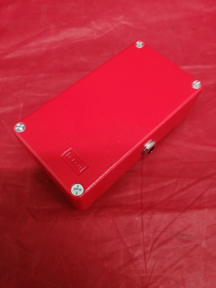 MXR DYNA COMP Compressor Pedal