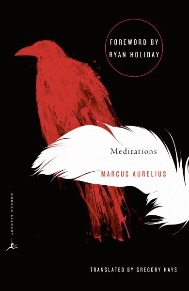 Meditations, Paperback by Marcus Aurelius, Emperor of Rome; Hays, Gregory (TR...