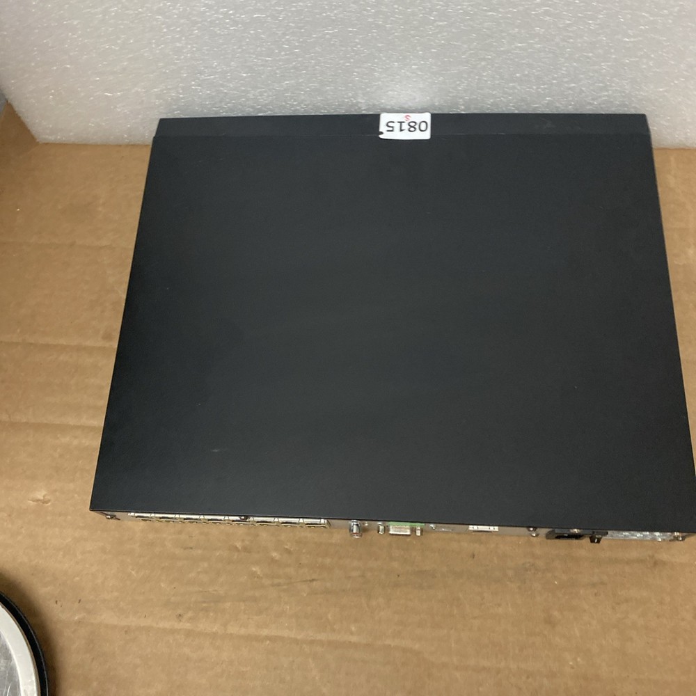 Northern network video recorder NVR16POE2TH