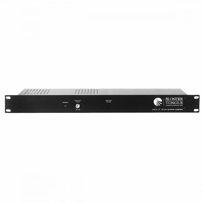 ZHC-12a Passive Combiner