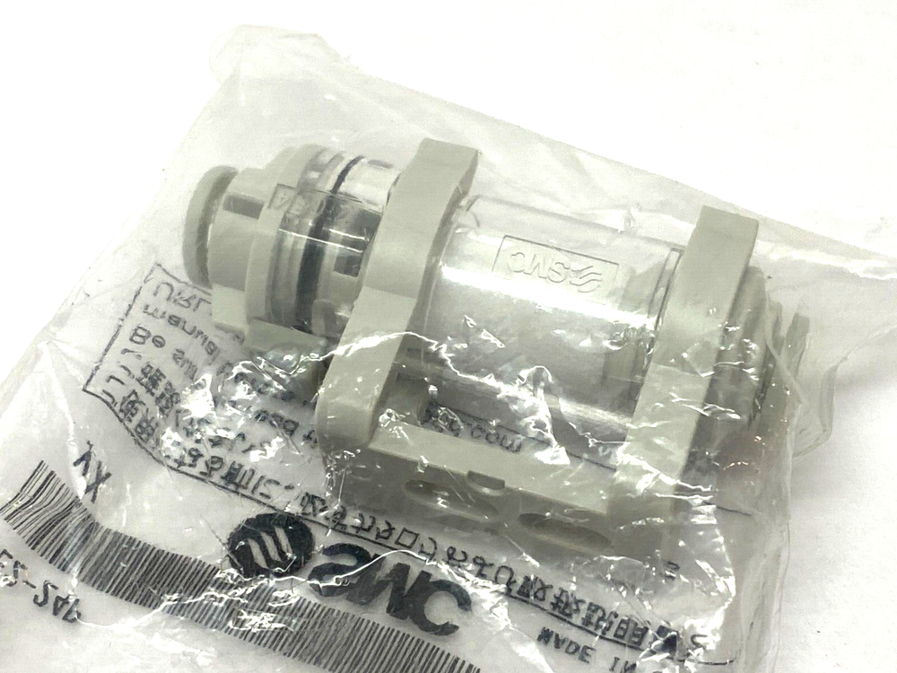 SMC ZFC54-B Inline Vacuum Filter
