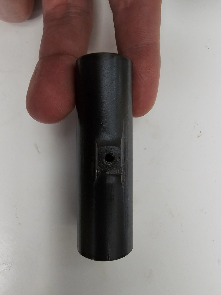 Type 38 Arisaka Rear Sight Base