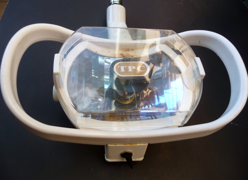 TPC Dental Head Light Only