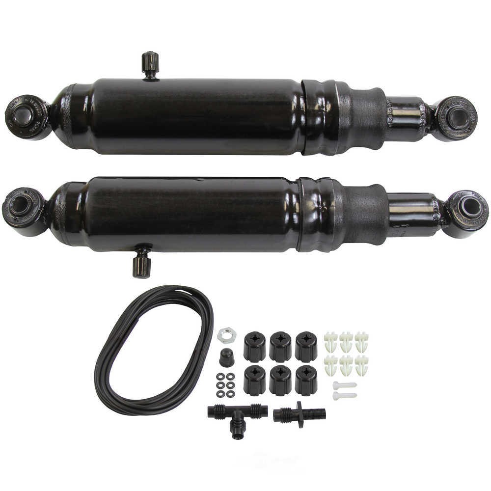 Air Shock Absorber Monroe MA834